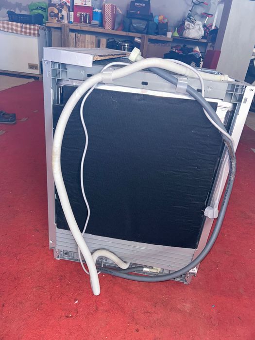 Máquina Lavar Louça Beko