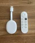 Google Chromecast HD