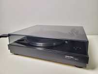 Gramofon Micro Seiki MB-10 – Półautomatyczny, Audio-Technica, Vintage