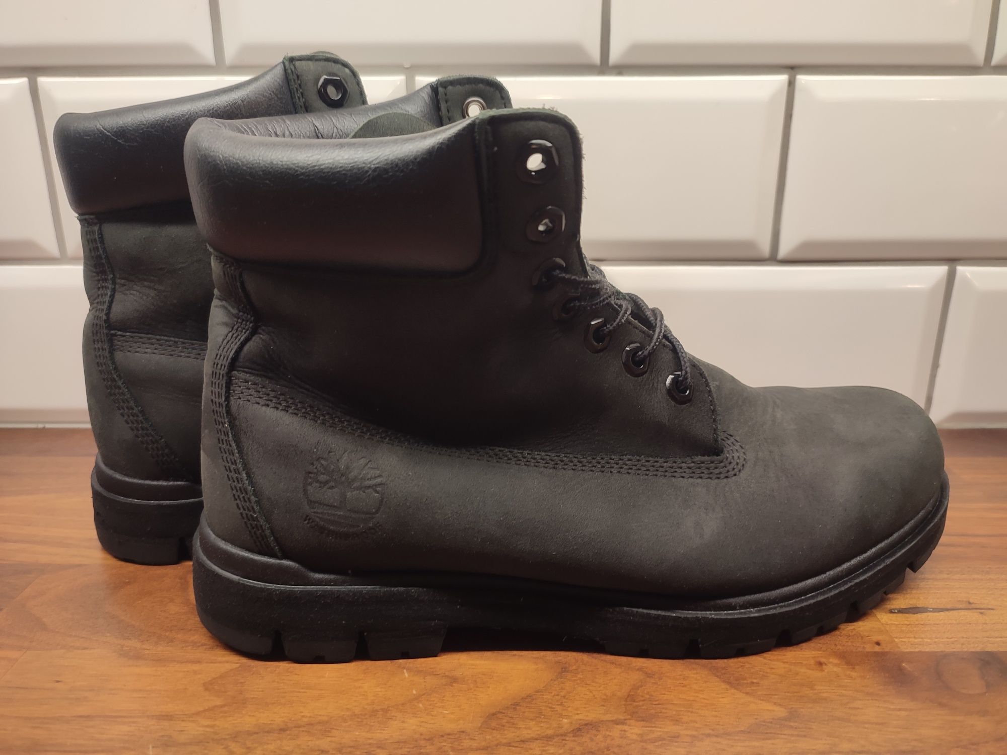 Timberland buty męskie r 43 boots 6 in inch trapery zimowe