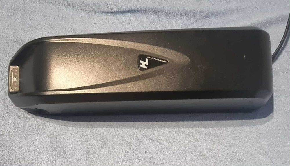 Bateria do roweru elektrycznego