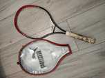 Rakieta tenisowa Puma Boris Becker Jr rakieta do tenisa Puma