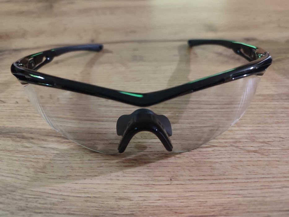 Okulary fotochromatyczne Solano SP 60018B Fotochrom