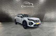 Peugeot 2008 1.2 PureTech GT EAT8