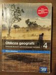 Oblicza geografii 4 zakres rozszerzony