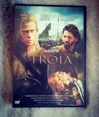 DVD Tróia NOVO 4 euros