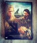 DVD Tróia NOVO 4 euros