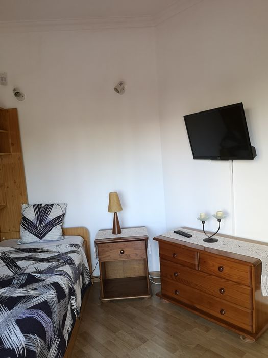 Quarto ao ano em Albufeira