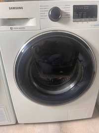 WW60K42109W Pralka Samsung AddWash Slim kg biała