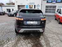 Крышка багажника стопы Range Rover Velar L560 ляда РР Велар разборка