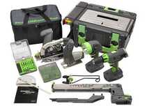 Power8workshop – mobilny warsztat