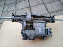 Traktorek kosiarka przekładnia uszkodzona SPICER DANA 4360-98