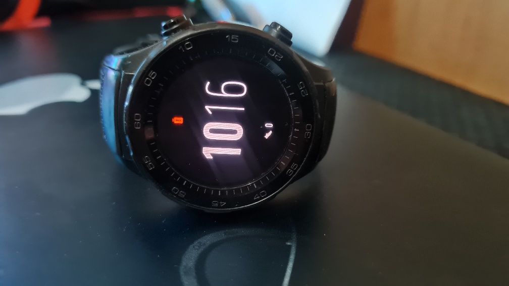 Smartwatch Huawei Watch 2