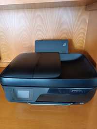 Impressora HP OfficeJet 3830