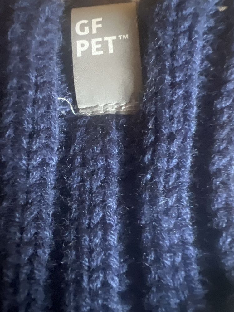 Sprzedam nowe (metka) ubranko dla pieska firmy GF PET