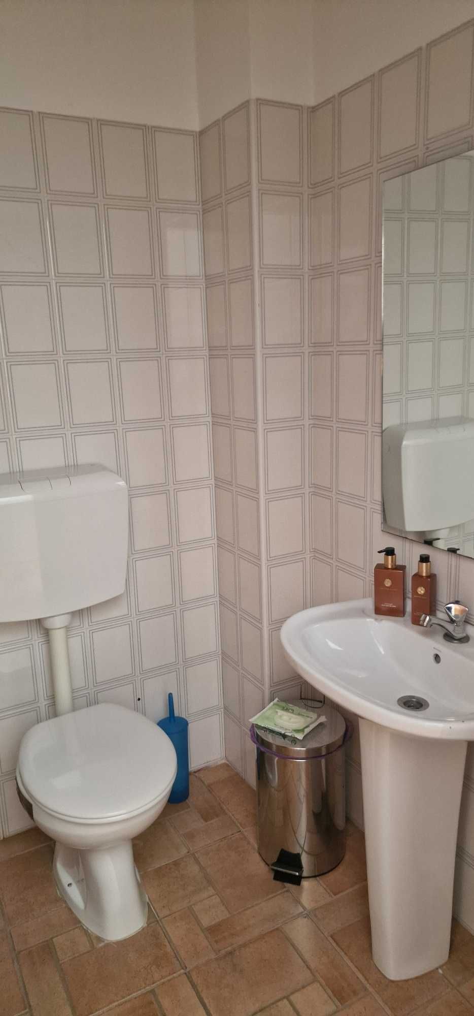 Alugo Loja / escritório 40M2  - Gambelas