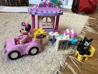 LEGO Duplo 10873 LEGO DUPLO Przyjęcie urodzinowe Minnie 10873