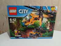 Lego City 60158 Вертоліт