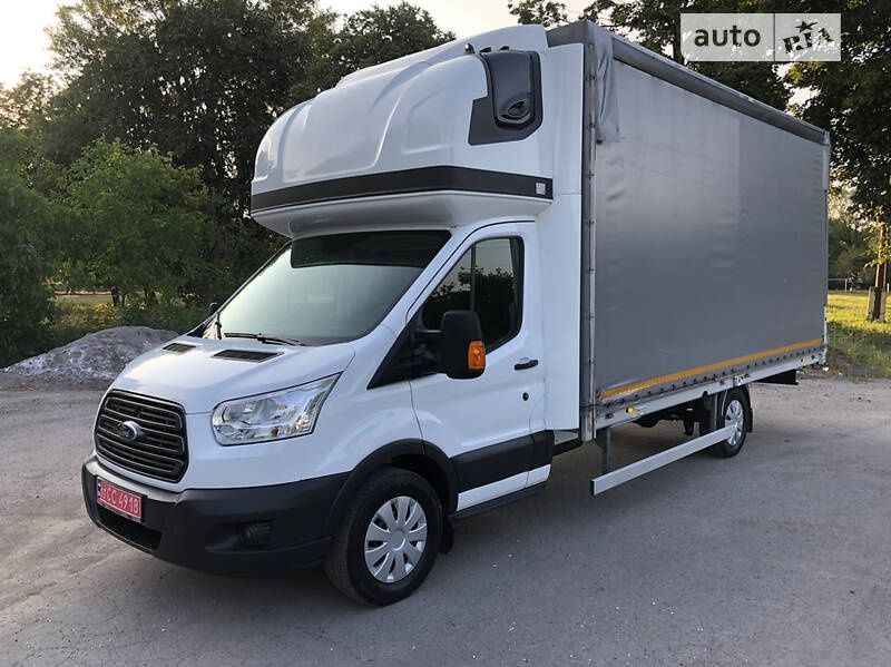 Качественные грузоперевозки вашего имущества по Днепру и Украине.