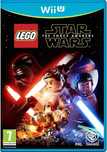 Lego Star Wars: The Force Awakens Wii U Uniblo Łódź