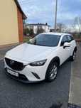 Mazda CX-3 Benzyna 2,0/ 150 KM