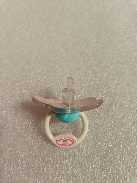 Соска  от пупса  Анабель