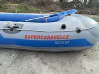 Ponton Supercaravelle XR106GT
