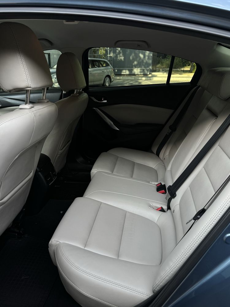 Продам Mazda 6 Touring