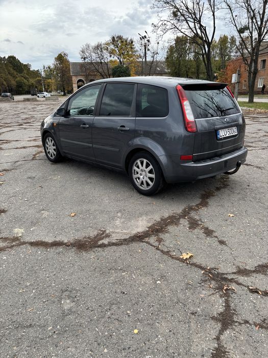 Ford focus C-Max 2005 1.6 tdi