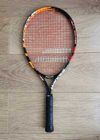 Rakieta tenis Babolat 23 cale dla 6-8 lat