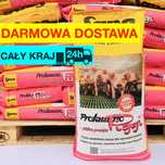 Koncentrat Sano Piggi 25kg karma pasza dla prosięta, warchlaki DOSTAWA