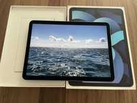 Perfekcyjny iPad Air 4 10,9" 64GB niebieski wifi
