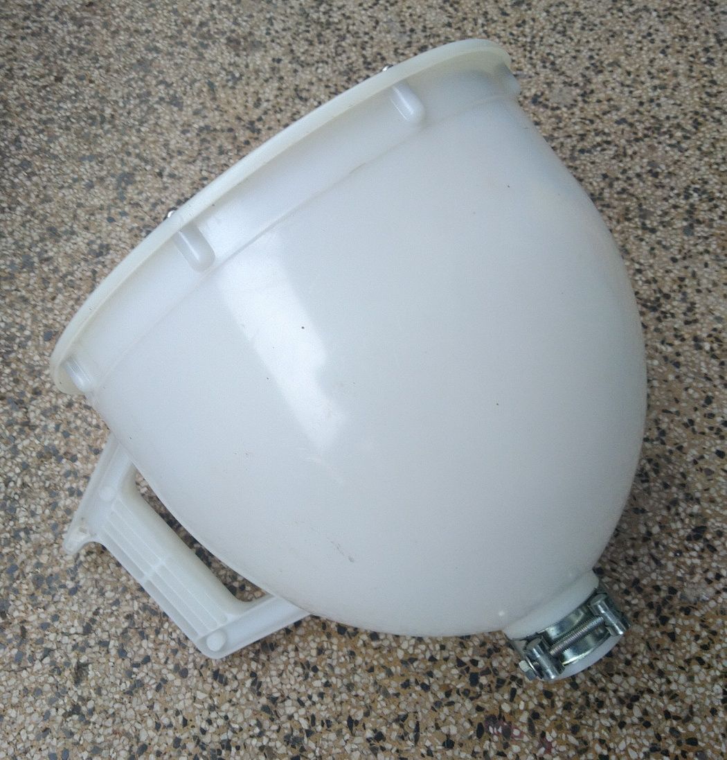 Pistola de pintura sacola premium 429 n