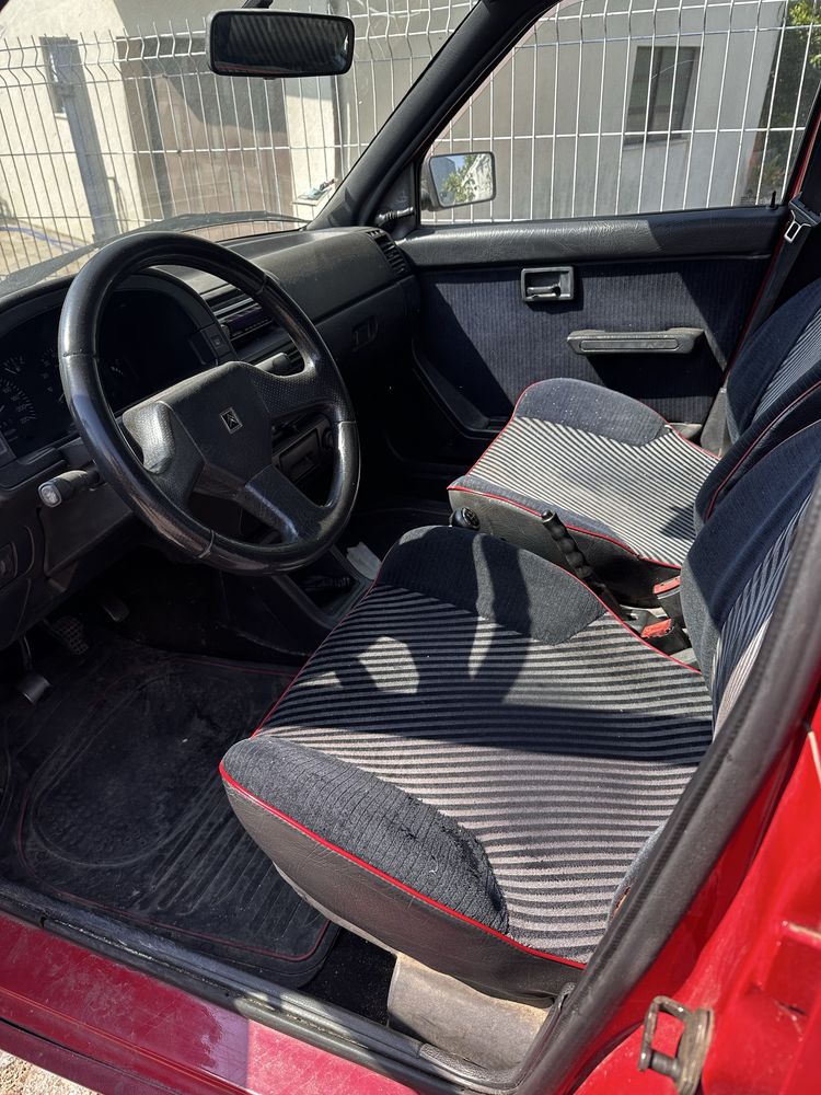 Citroen AX GT 1.4