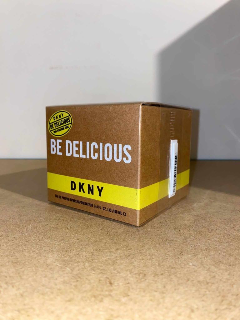 Dkny Be Delicious 100ml