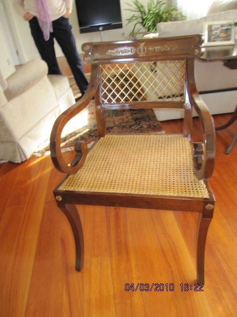 Restaurador de Moveis