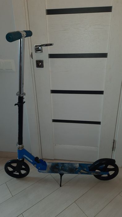 Самокат складной