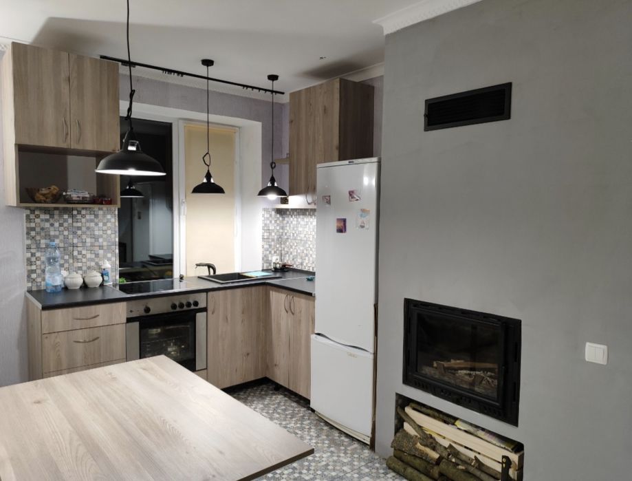 Приватний будинок в селі