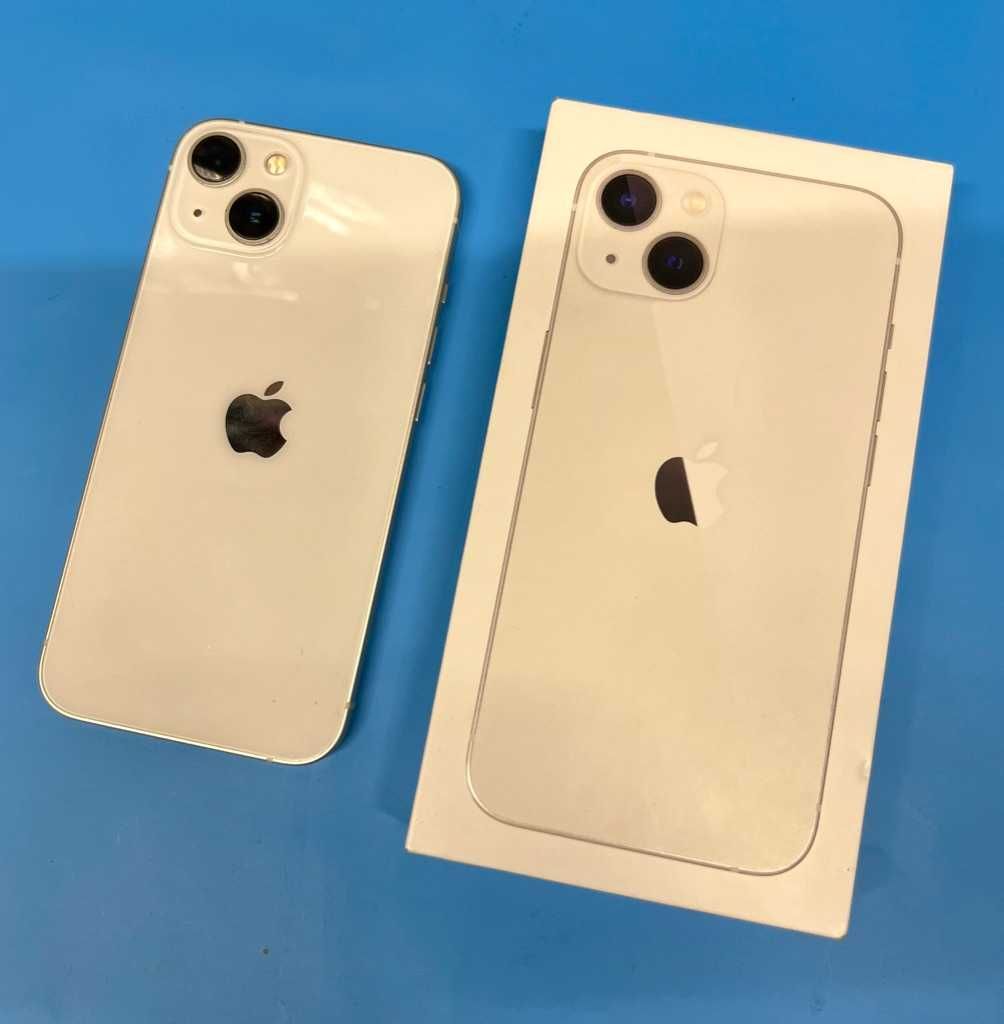 iPhone 13 * 128Gb * 256GB * 512GB * Sklep * Gwarancja * Wysyłka  *RATY