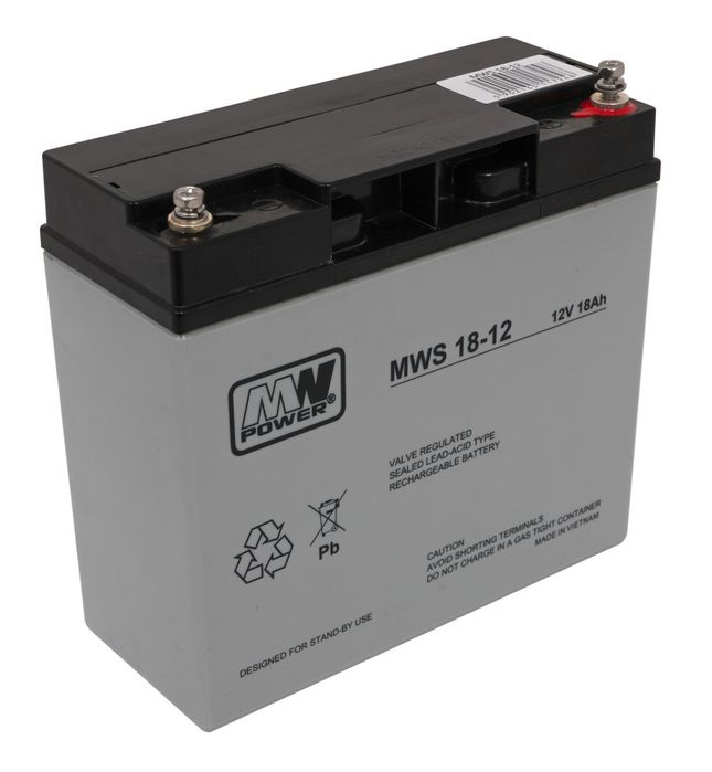 Części auto samochód motor quad traktor na akumulator dzieci  12V/18AH