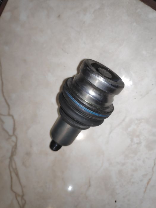 шарова опора VAG PORSCHE 4G0407689C Оригінал права/ліва