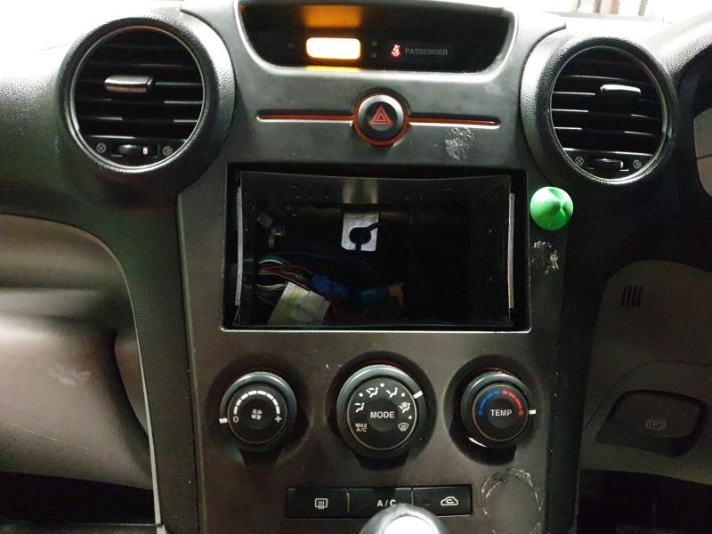 KIA CARENS 2.0 CRDI 08r. Silnik Skrzynia Wtryski Turbina Egr Części