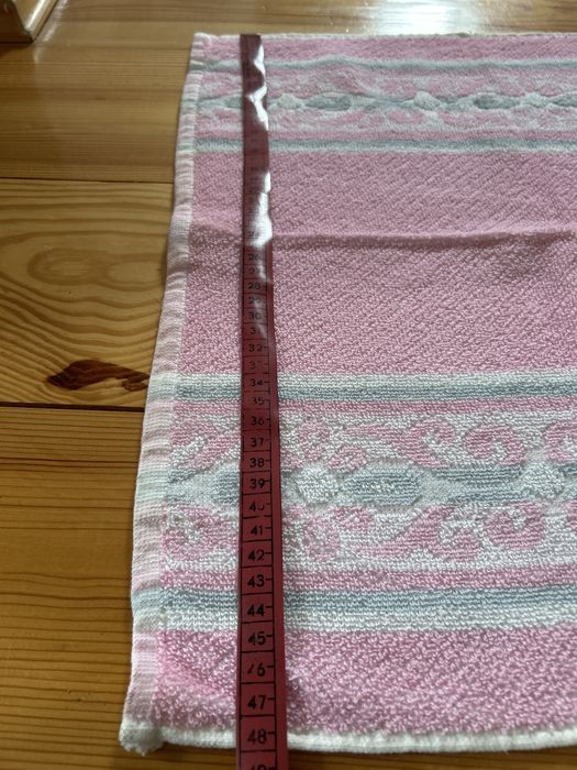 Ręcznik bawełniany 48x88