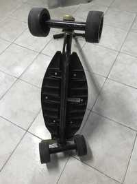 Skate trotinete com muito pouco uso