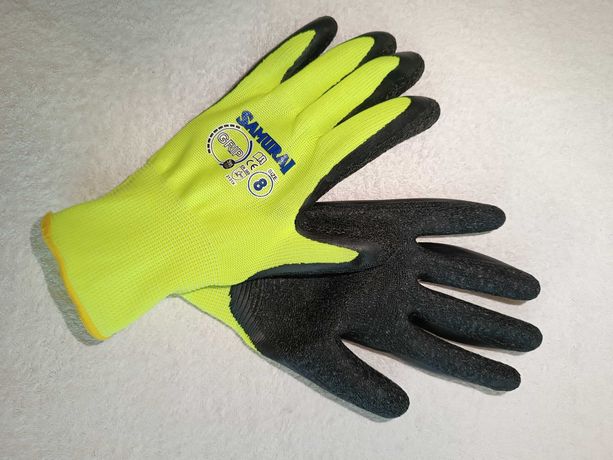 Робочі рукавиці з покриттям/рабочие перчатки с покрытием
