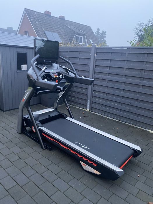 Okazja !! Bieznia bowflex t56 najlepszy mozliwy sprzet na rynku !
