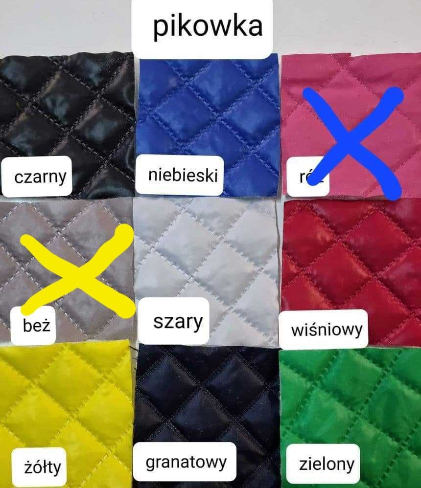 kurteczka ubranko ,zimowe dla psa york mops ,na miare
