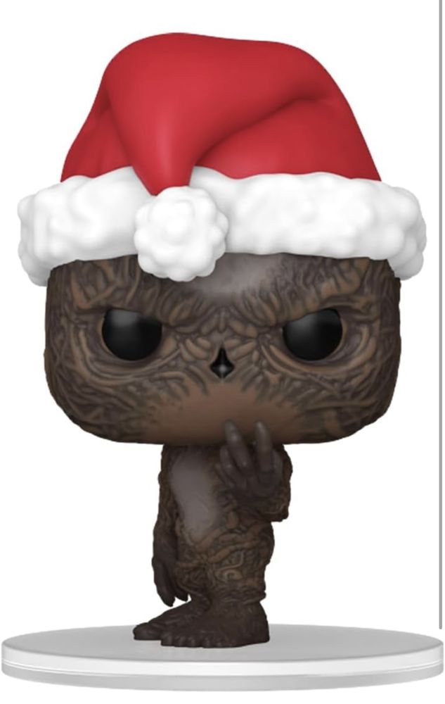 Funko Stranger Things Странные дела Адвент Календарь Дуже дивні дива