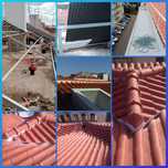 Reparação/Renovação Telhados