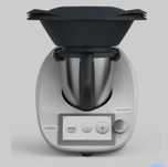 Thermomix 6 Biały z zestawem premium lub bez. Nowy